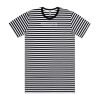 Mens Staple Stripe Tee Thumbnail